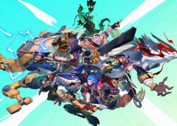 Tiada Lagi Update Baru Untuk Fighting Game ‘2XKO,’ Pembangunan Tamat Pada Disember 2026