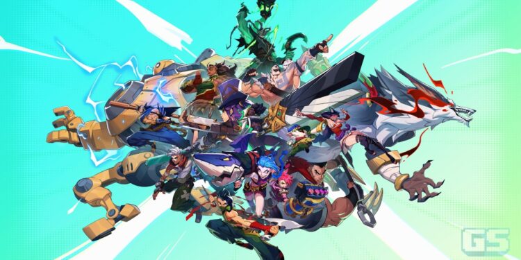 Tiada Lagi Update Baru Untuk Fighting Game ‘2XKO,’ Pembangunan Tamat Pada Disember 2026