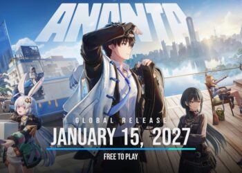 RPG Open-World ‘ANANTA’ Akan Dilancarkan Pada 15 Januari 2027