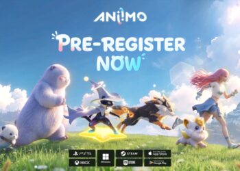 Berubah Jadi Makhluk Yang Ditangkap! RPG Open-World ‘Aniimo’ Akan Lancar September 2026