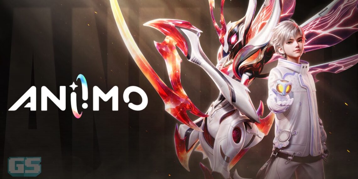 Game Monster-Catching ‘Aniimo’ Akan Tiba Pada 16 September – Ngam-Ngam Hari Malaysia