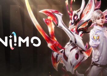 Game Monster-Catching ‘Aniimo’ Akan Tiba Pada 16 September – Ngam-Ngam Hari Malaysia