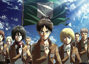 Bos WIT Studio Dedah Sebab MAPPA Ambil Alih Attack on Titan Untuk Musim Terakhir