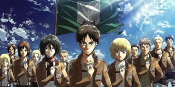 Bos WIT Studio Dedah Sebab MAPPA Ambil Alih Attack on Titan Untuk Musim Terakhir