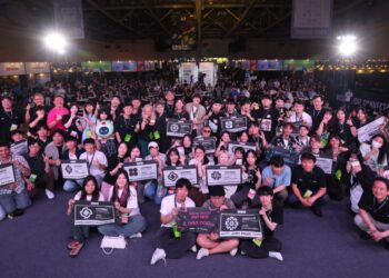 BIC Festival 2026 – ‘GARBAGE COUNTRY’ Rangkul Grand Prix, ‘Yūrei’ Raih Rising Star