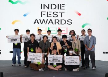 BIC x Google Play Indie Fest Awards 2026 – Senarai Penuh Pemenang