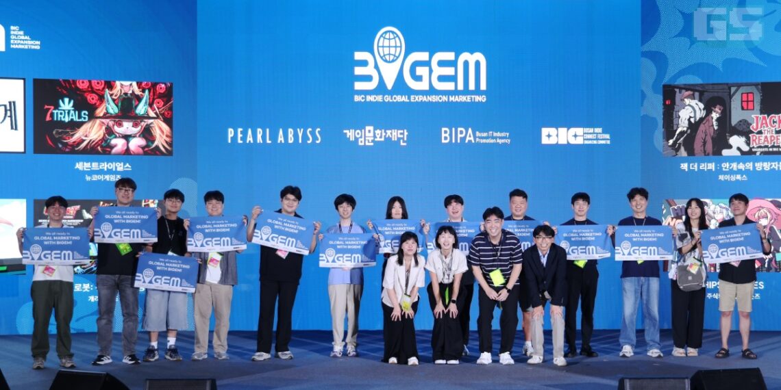 BIC Festival 2026: 12 Game Indie Ini Terpilih Masuk Pasaran Global Melalui BIGEM 5