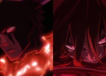 Bleach – Bankai Baru ‘Blood Chains’ Ichigo Serta Kematian Mengejut Watak Utama
