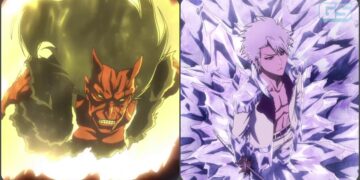 Bleach: Zaraki Kenpachi Akhirnya Pakai Bankai; Hitsugaya Tōshirō Lepaskan Bankai Sebenar