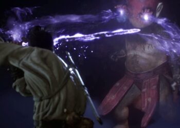 Black Myth: Zhong Kui Dedahkan Gameplay Pertama – Combat Lagi Ganas & Boss Fight
