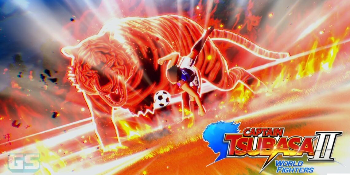 Reviu Captain Tsubasa 2: World Fighters – Langkah Yang Lebih Gah Ke Pentas Dunia