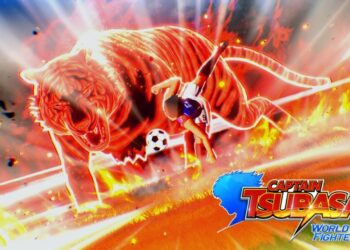 Reviu Captain Tsubasa 2: World Fighters – Langkah Yang Lebih Gah Ke Pentas Dunia
