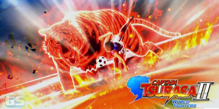 Reviu Captain Tsubasa 2: World Fighters – Langkah Yang Lebih Gah Ke Pentas Dunia