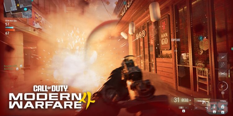 Previu Call of Duty: Modern Warfare 4 (Beta) – Kembali Ke Parit Peperangan Dengan Combat Realistik
