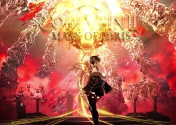 Code Vein II Expansion ‘Mask of Idris’ Bakal Tiba 9 September Bersama Update Version 2.0