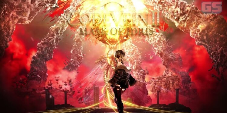 Code Vein II Expansion ‘Mask of Idris’ Bakal Tiba 9 September Bersama Update Version 2.0