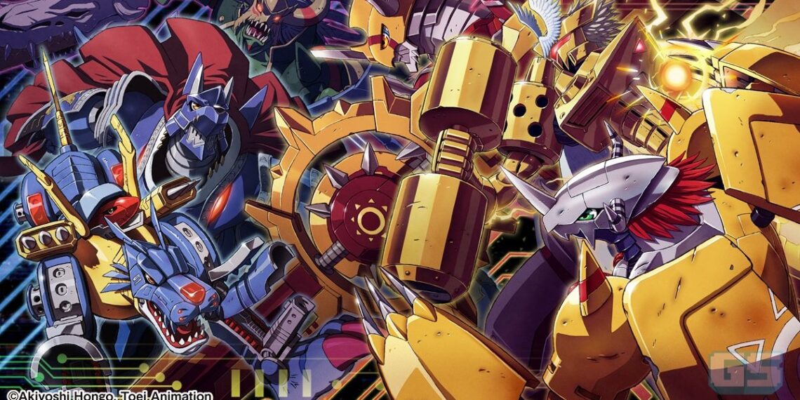 Digimon Catat Keuntungan Tertinggi Dalam Sejarah, Atasi Rekod Zaman Kegemilangan Tahun 2000