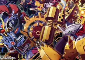 Digimon Catat Keuntungan Tertinggi Dalam Sejarah, Atasi Rekod Zaman Kegemilangan Tahun 2000