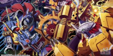 Digimon Catat Keuntungan Tertinggi Dalam Sejarah, Atasi Rekod Zaman Kegemilangan Tahun 2000