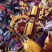 Digimon Catat Keuntungan Tertinggi Dalam Sejarah, Atasi Rekod Zaman Kegemilangan Tahun 2000