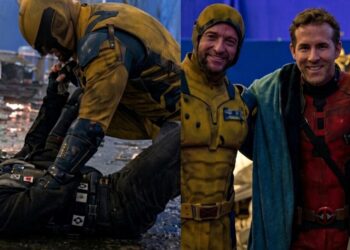 [Khabar Angin] Spider-Man Tobey Maguire, Wolverine & Deadpool Akan Muncul Dalam Avengers: Doomsday