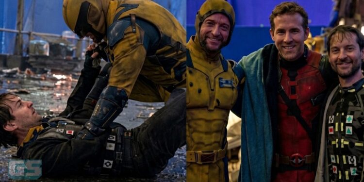 [Khabar Angin] Spider-Man Tobey Maguire, Wolverine & Deadpool Akan Muncul Dalam Avengers: Doomsday
