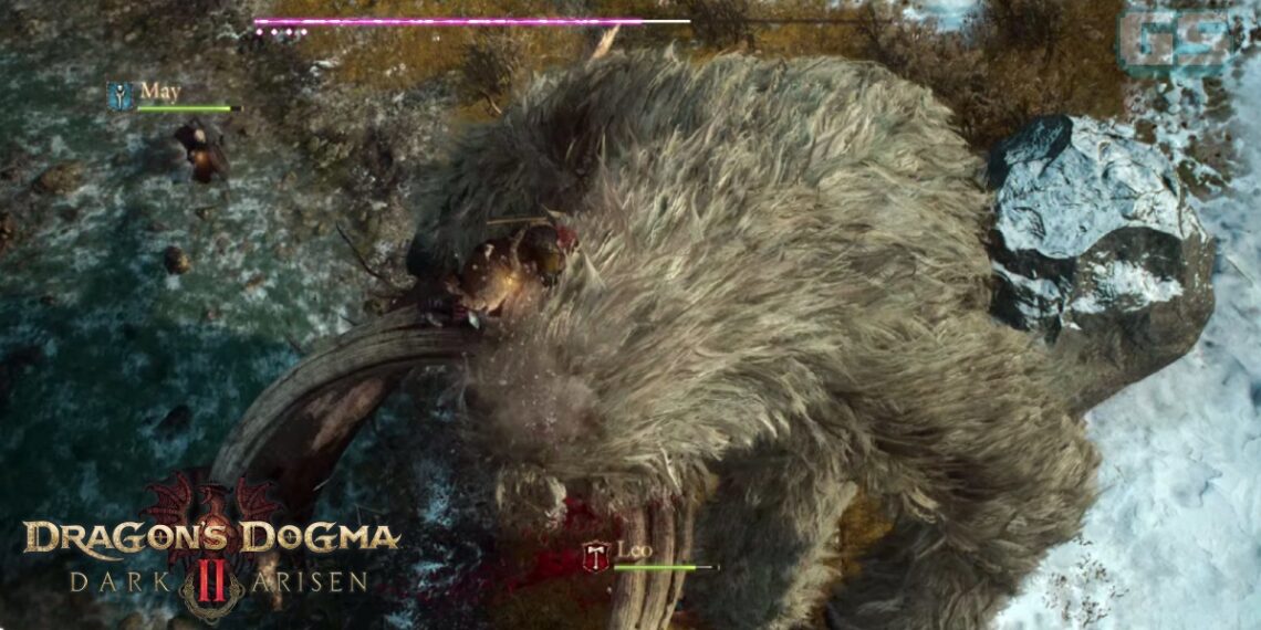 Bagaimana Dragon’s Dogma 2: Dark Arisen Menguji Tahap Kemahiran Pemain, Termasuk Para Veteran
