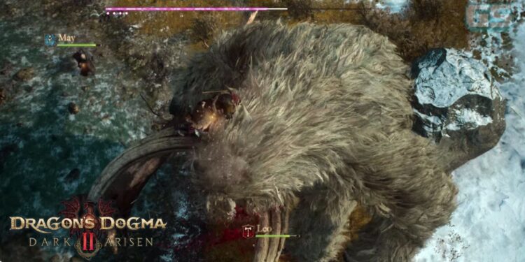 Bagaimana Dragon’s Dogma 2: Dark Arisen Menguji Tahap Kemahiran Pemain, Termasuk Para Veteran