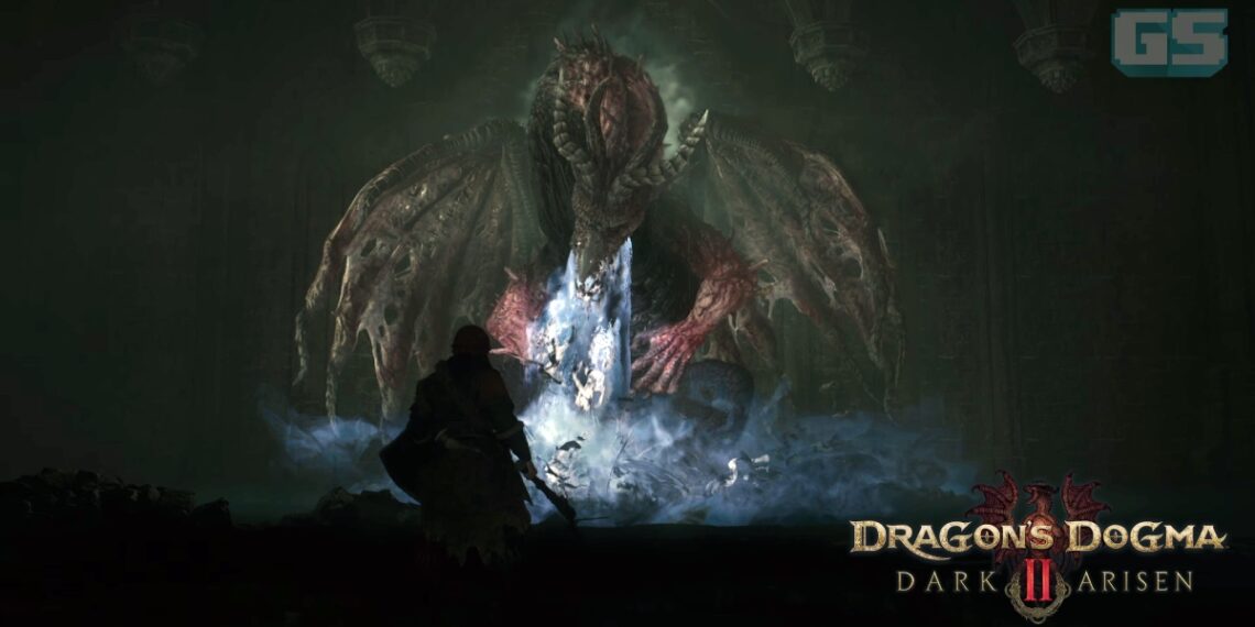 Previu Dragon’s Dogma 2: Dark Arisen – Ujian Di Dunia Berais Norgan