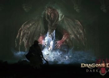 Previu Dragon’s Dogma 2: Dark Arisen – Ujian Di Dunia Berais Norgan