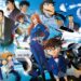Detective Conan: Fallen Angel Of The Highway Masuk Pawagam Malaysia 10 September 2026; Tayangan Awal 5 September