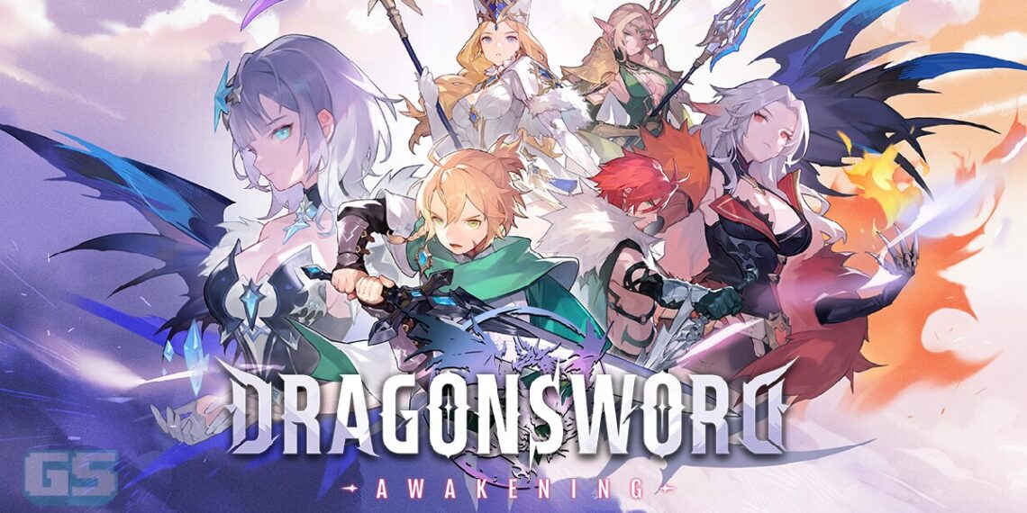 Alternatif Genshin Tanpa Gacha! DragonSword: Awakening Meletup Di Steam, Bakal Ke Konsol