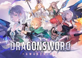 Alternatif Genshin Tanpa Gacha! DragonSword: Awakening Meletup Di Steam, Bakal Ke Konsol
