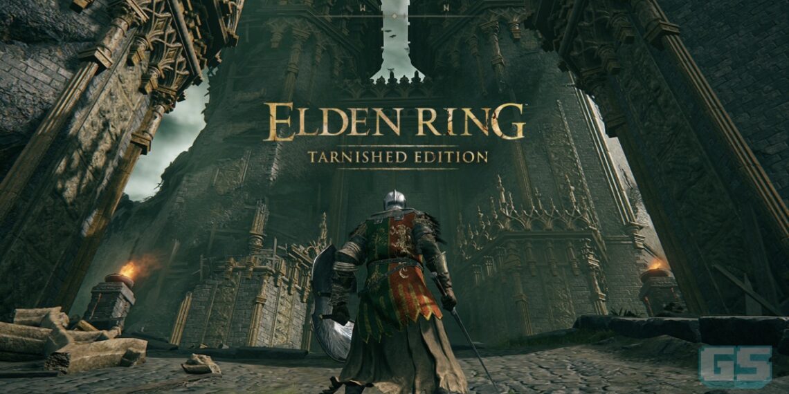 Reviu ELDEN RING Tarnished Edition (Nintendo Switch 2) – Jadi Elden Lord Di Mana-Mana Sahaja