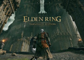 Reviu ELDEN RING Tarnished Edition (Nintendo Switch 2) – Jadi Elden Lord Di Mana-Mana Sahaja
