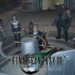 Final Fantasy VII Revelation – Trailer Baru Dedahkan Boss Weapon, Kapal Highwind & Sistem FITS