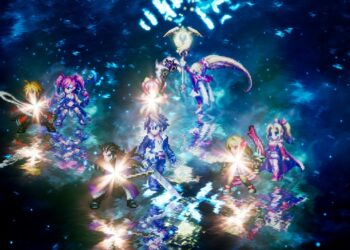 Final Fantasy Resonance – Tambahan Vision & Superboss Termasuk Ultima Weapon