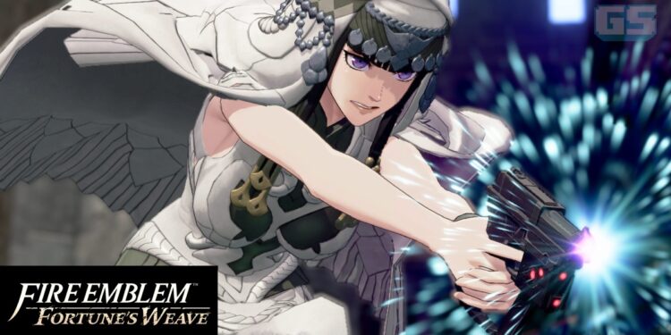 Fire Emblem: Fortune’s Weave – Memperkenalkan Hero Utama, Gameplay & Naratif “Time Travel”