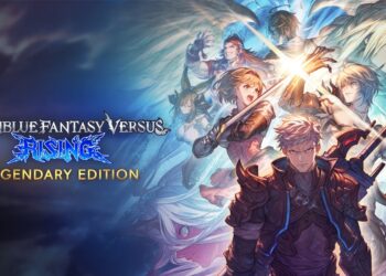 Granblue Fantasy Versus: Rising Akan Datang Ke Nintendo Switch 2; Prapesan Kini Dibuka