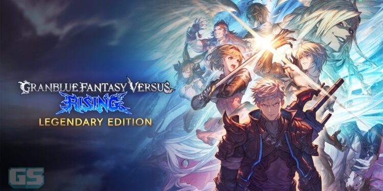 Granblue Fantasy Versus: Rising Akan Datang Ke Nintendo Switch 2; Prapesan Kini Dibuka
