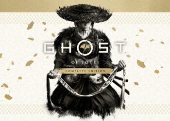 Ghost of Yōtei Complete Edition – Bawa DLC Echoes of Sekigahara, Mod Roguelike & Patch Percuma