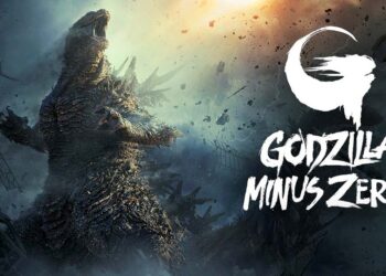 Godzilla Minus Zero Masuk Panggung Malaysia Pada 5 November, Bersama Tayangan Awal IMAX