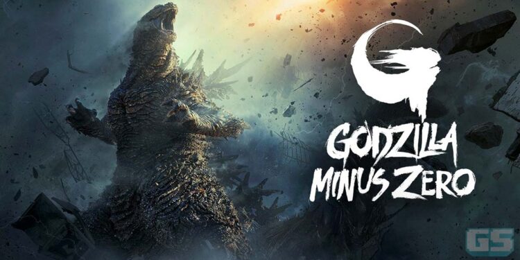 Godzilla Minus Zero Masuk Panggung Malaysia Pada 5 November, Bersama Tayangan Awal IMAX