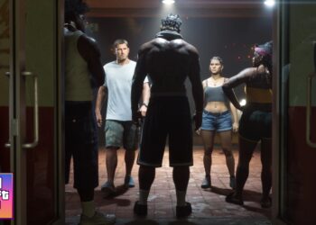 GTA VI Dedahkan Gameplay Rasmi – Peta 3x Ganda RDR2, Mekanik Dua Protagonis & Jenayah Lebih Realisme