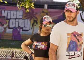 “Dah Tak Kena Dengan Zaman” – Bos GTA VI Pertahankan Kegunaan Kod Digital, Tiada CD