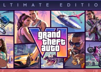 Lebih Ramai Pilih GTA VI Ultimate Edition Berbanding Edisi Standard, Menurut CEO Take-Two