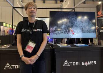[BIC2026] Visi Jangka Panjang Toei Games Menuju Ke Projek Berskala Besar; Game Kamen Rider/Super Sentai Tidak Terkecuali