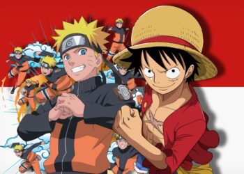 Menurut Data, Ratusan Anak Indonesia Diberi Nama Naruto, Luffy, Nobita & Banyak Lagi