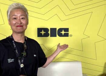 [BIC2026] Usaha Sedekad Mengangkat Game Indie, Itulah Misi Isabella Seo Jungsook