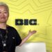 [BIC2026] Usaha Sedekad Mengangkat Game Indie, Itulah Misi Isabella Seo Jungsook